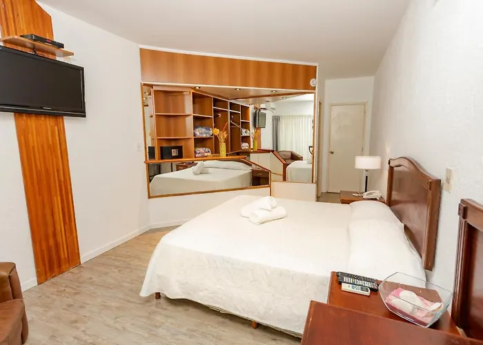 Hotel Bahamas