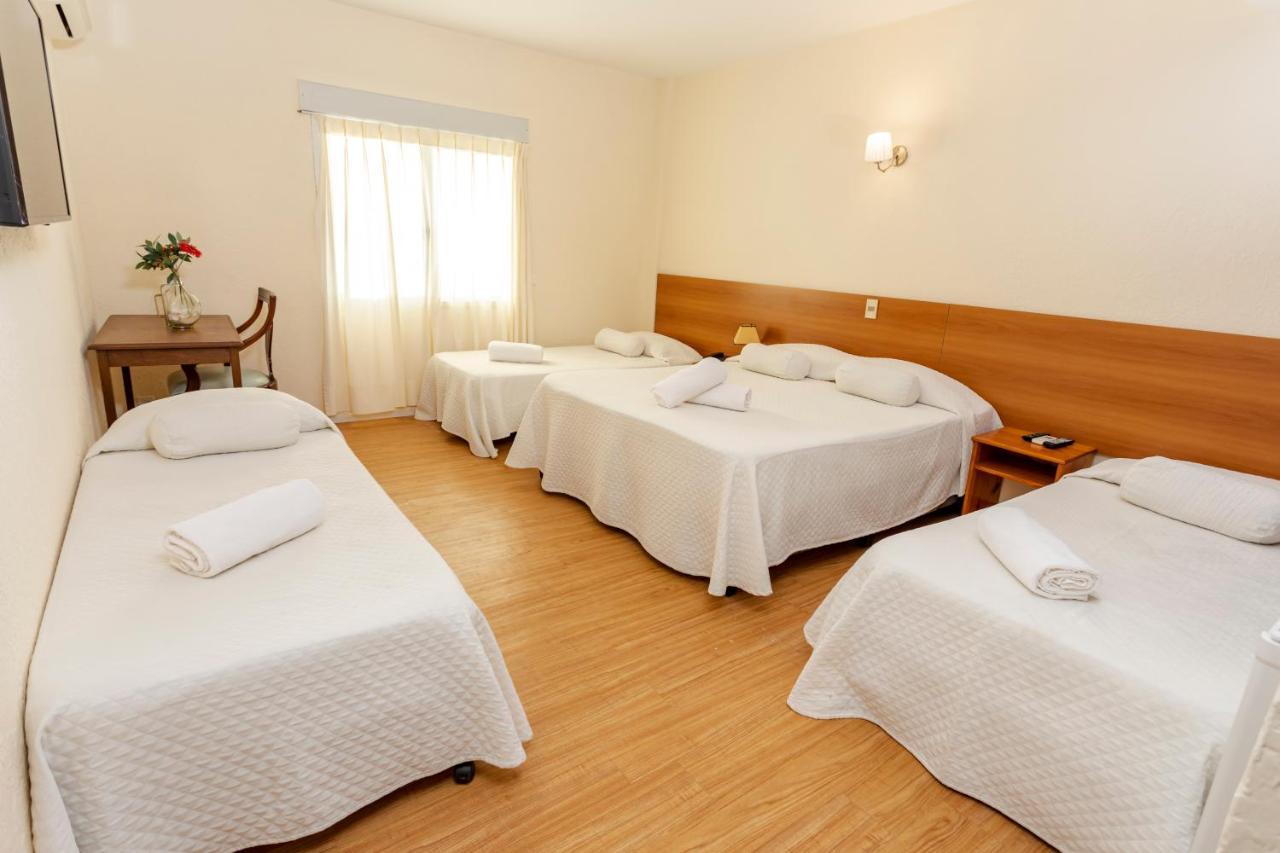 Hotel Bahamas Ciudad de la Costa