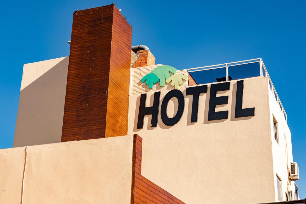 Hotel Bahamas Ciudad de la Costa