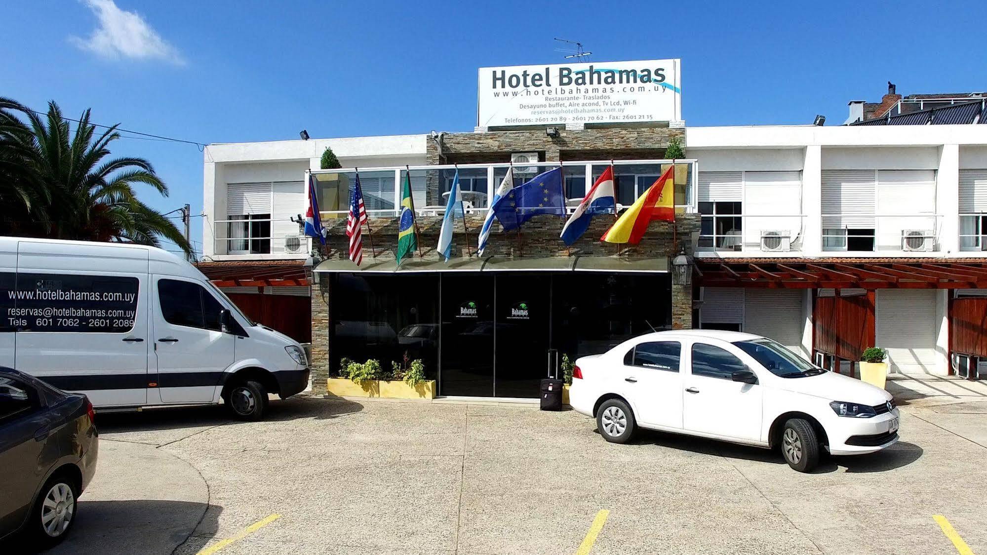 Bahamas Hotel 3*